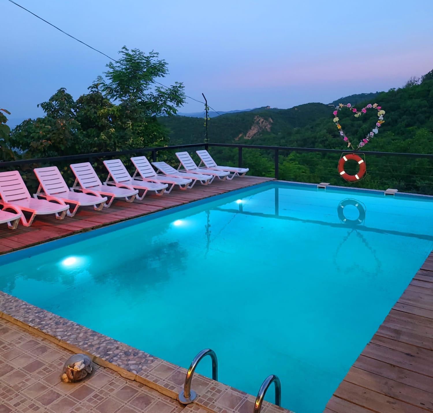 Villa Provance & Swimming Pool 西格纳吉 外观 照片