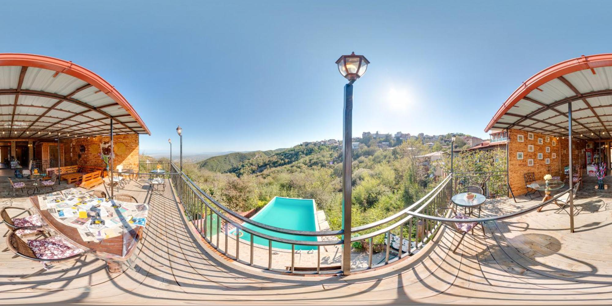 Villa Provance & Swimming Pool 西格纳吉 外观 照片