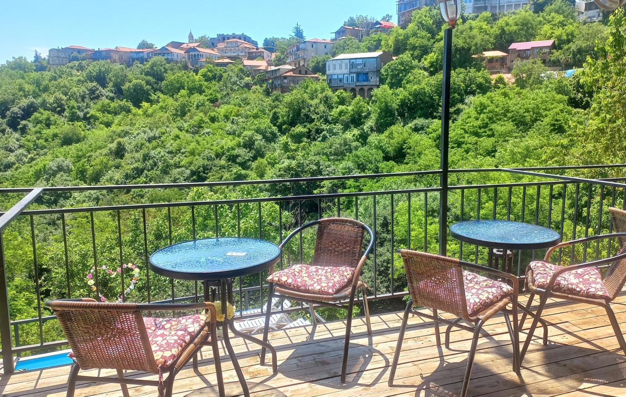 Villa Provance & Swimming Pool 西格纳吉 外观 照片